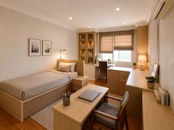 KENSINGTON PARK ROAD (D19), Terrace #603305111